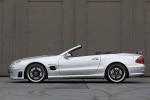 Mercedes-Benz SL Evo II by Kicherer 2009 года